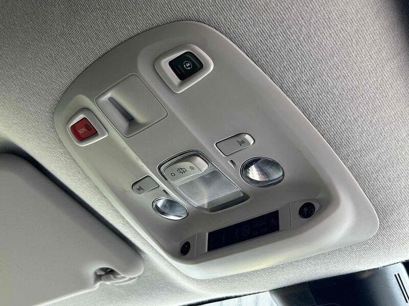 Vauxhall 2.0 Turbo D 3100 Sportive Panel Van 5dr Diesel Manual L2 H1 Euro 6 (s/s) (145 ps) Panel Van Manual Diesel