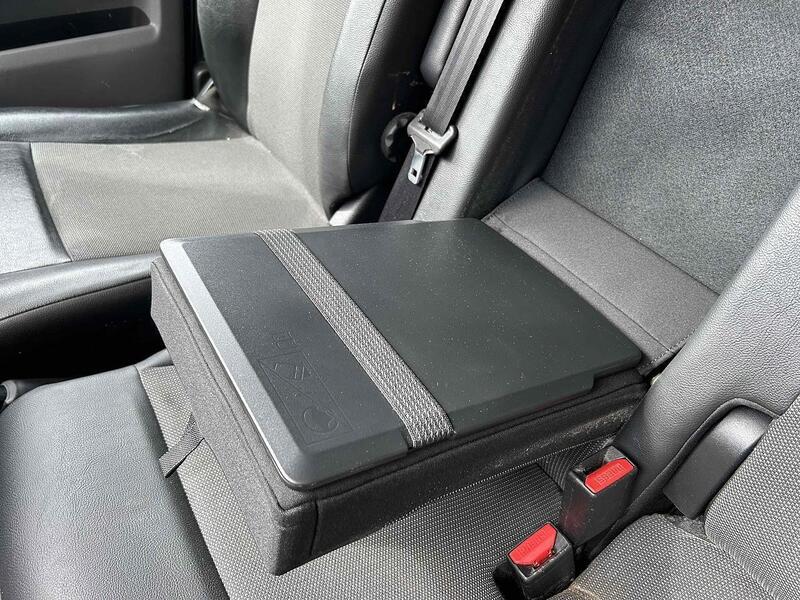 Vauxhall 2.0 Turbo D 3100 Sportive Panel Van 5dr Diesel Manual L2 H1 Euro 6 (s/s) (145 ps) Panel Van Manual Diesel