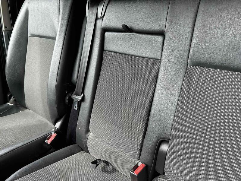 Vauxhall 2.0 Turbo D 3100 Sportive Panel Van 5dr Diesel Manual L2 H1 Euro 6 (s/s) (145 ps) Panel Van Manual Diesel