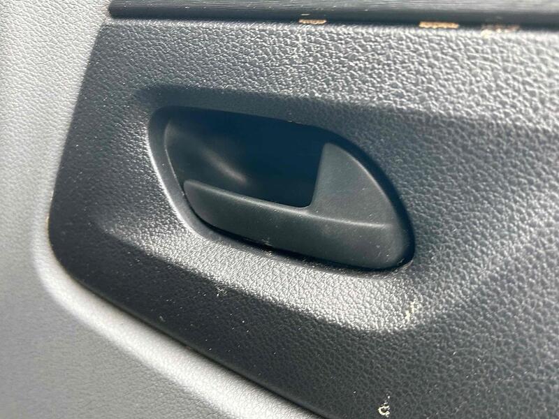 Vauxhall 2.0 Turbo D 3100 Sportive Panel Van 5dr Diesel Manual L2 H1 Euro 6 (s/s) (145 ps) Panel Van Manual Diesel