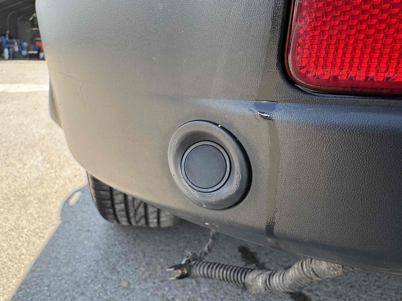 Ford 1.5 200 EcoBlue Limited Panel Van 5dr Diesel Manual L1 Euro 6 (s/s) (120 ps) Panel Van Manual Diesel