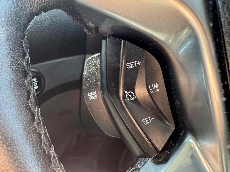 Ford 1.5 200 EcoBlue Limited Panel Van 5dr Diesel Manual L1 Euro 6 (s/s) (120 ps) Panel Van Manual Diesel