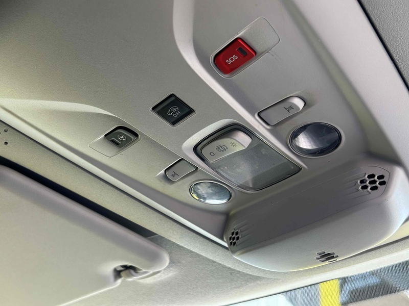 Vauxhall 1.5 Turbo D 2300 Dynamic Panel Van 4dr Diesel Manual L2 H1 Euro 6 (100 ps) Panel Van Manual Diesel