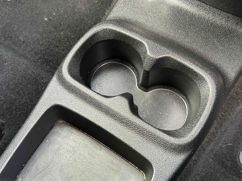 Vauxhall 1.5 Turbo D 2300 Dynamic Panel Van 4dr Diesel Manual L2 H1 Euro 6 (100 ps) Panel Van Manual Diesel