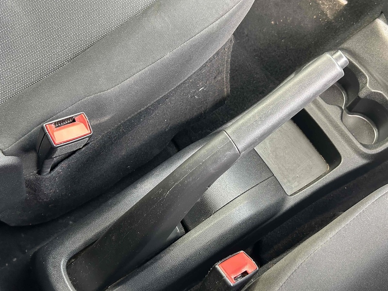 Vauxhall 1.5 Turbo D 2300 Dynamic Panel Van 4dr Diesel Manual L2 H1 Euro 6 (100 ps) Panel Van Manual Diesel