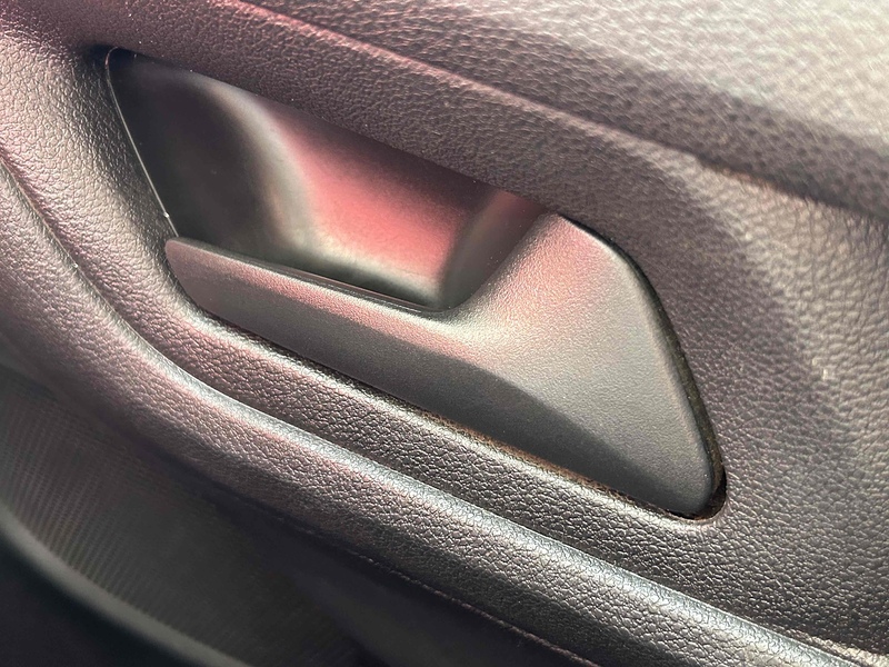 Vauxhall 1.5 Turbo D 2300 Dynamic Panel Van 4dr Diesel Manual L2 H1 Euro 6 (100 ps) Panel Van Manual Diesel