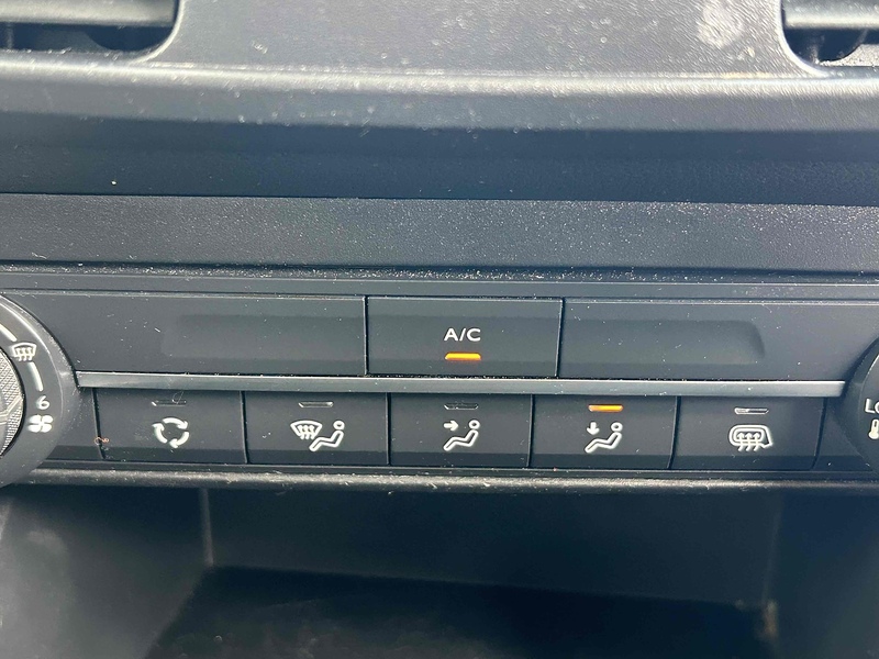 Vauxhall 1.5 Turbo D 2300 Dynamic Panel Van 4dr Diesel Manual L2 H1 Euro 6 (100 ps) Panel Van Manual Diesel