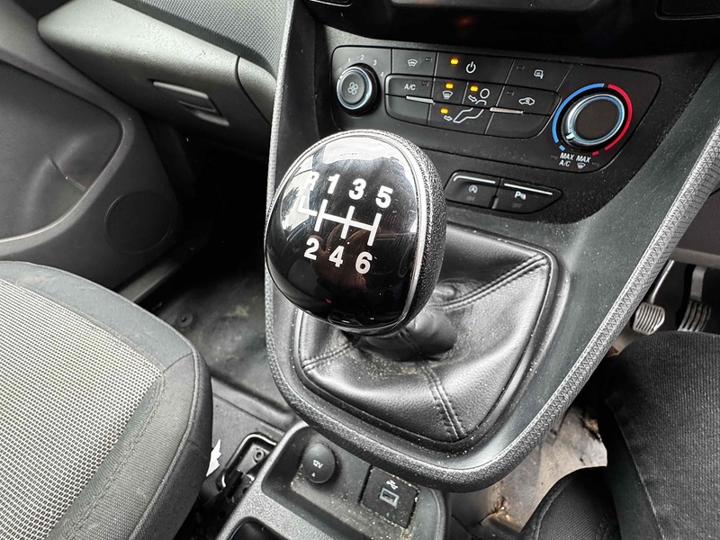 Ford 1.5 240 EcoBlue L2 Euro 6 (s/s) 5dr Panel Van Manual Diesel