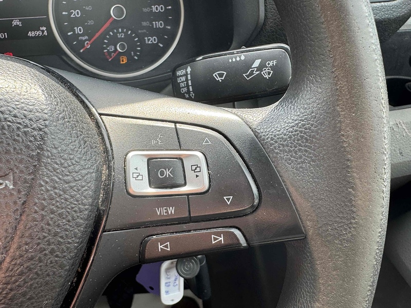 MAN 2.0 3140d Panel Van 5dr Diesel Manual FWD LWB High Roof Euro 6 (s/s) (140 ps) Panel Van Manual Diesel