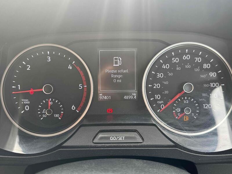 MAN 2.0 3140d Panel Van 5dr Diesel Manual FWD LWB High Roof Euro 6 (s/s) (140 ps) Panel Van Manual Diesel