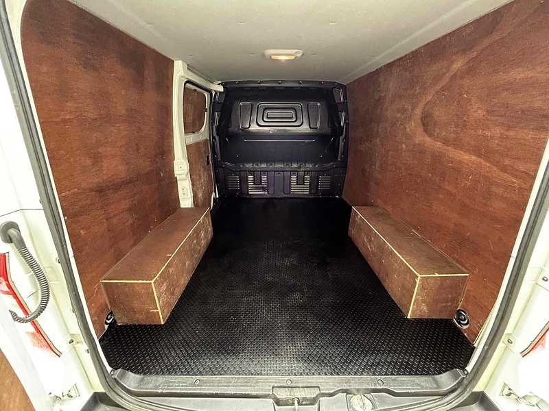 MAXUS Panel Van 0.0 Automatic Electric Panel Van Automatic Electric Panel Van Automatic Electric