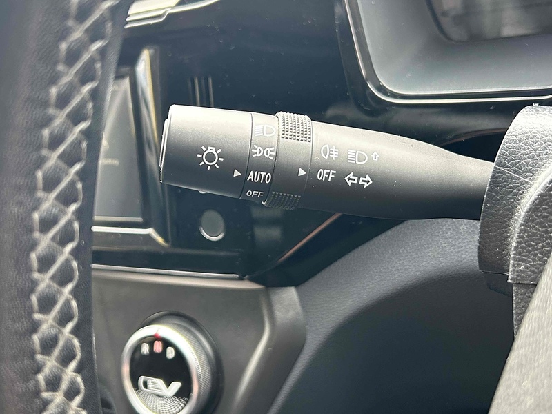 MAXUS Panel Van 0.0 Automatic Electric Panel Van Automatic Electric Panel Van Automatic Electric