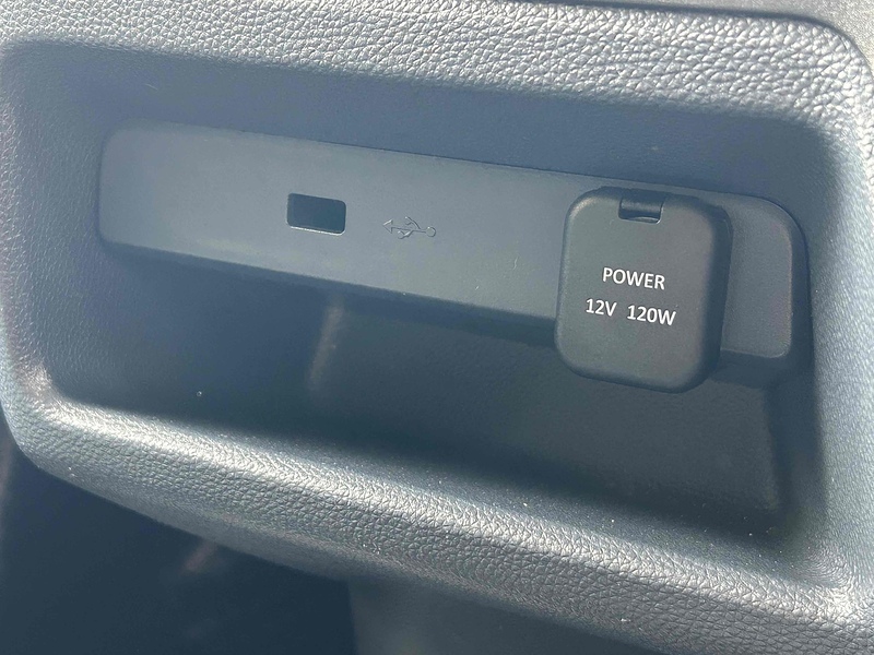 MAXUS Panel Van 0.0 Automatic Electric Panel Van Automatic Electric Panel Van Automatic Electric