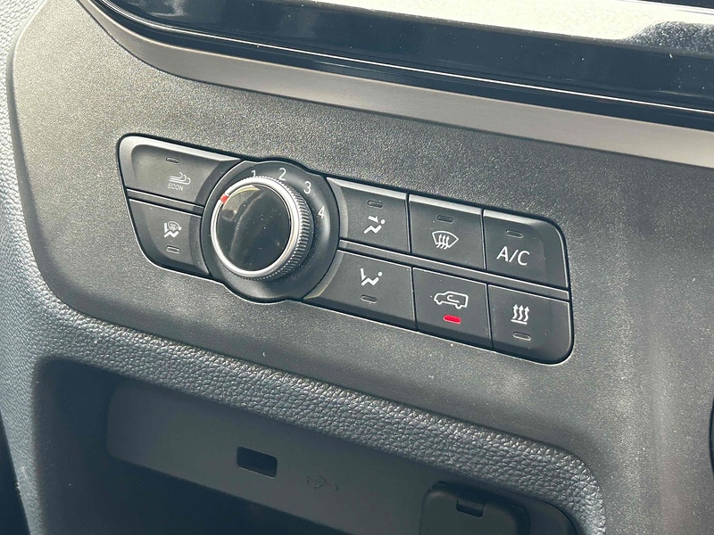 MAXUS Panel Van 0.0 Automatic Electric Panel Van Automatic Electric Panel Van Automatic Electric