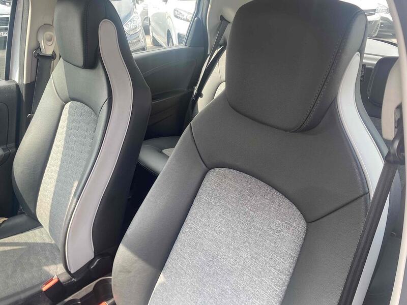 Renault R110 Iconic Hatchback 0.0 Automatic Electric