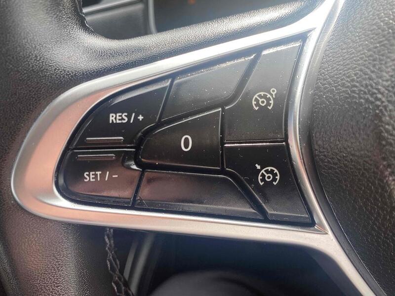 Renault R110 Iconic Hatchback 0.0 Automatic Electric