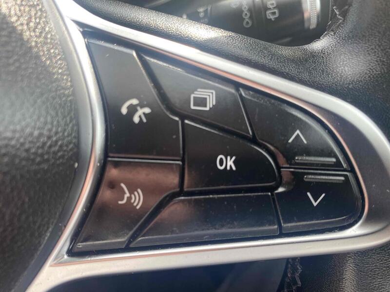 Renault R110 Iconic Hatchback 0.0 Automatic Electric