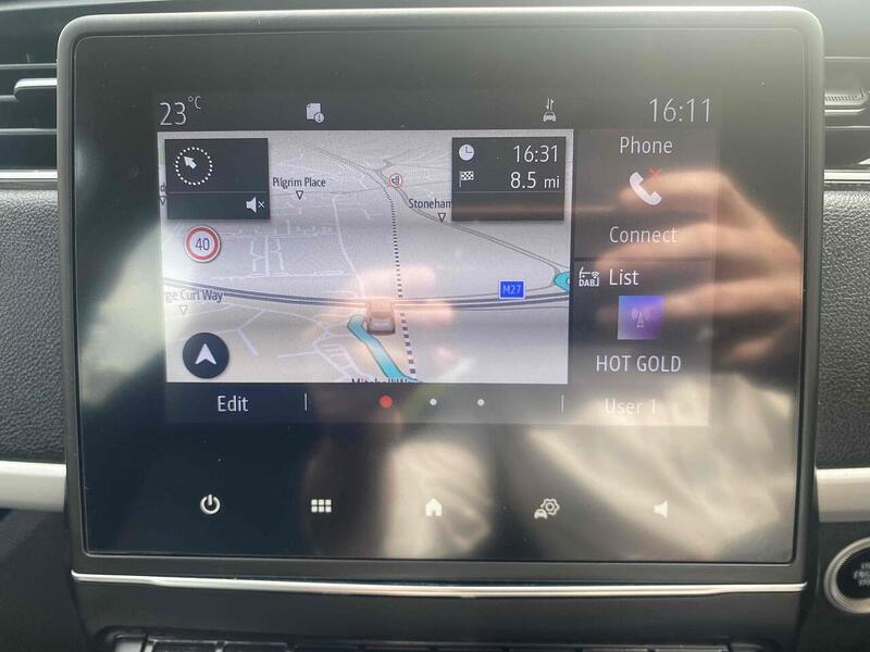 Renault R110 Iconic Hatchback 0.0 Automatic Electric