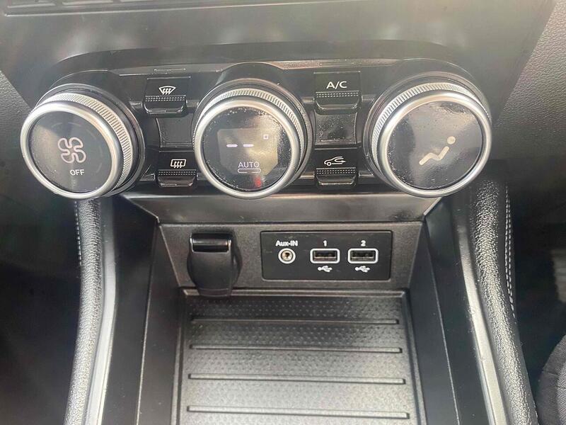 Renault R110 Iconic Hatchback 0.0 Automatic Electric