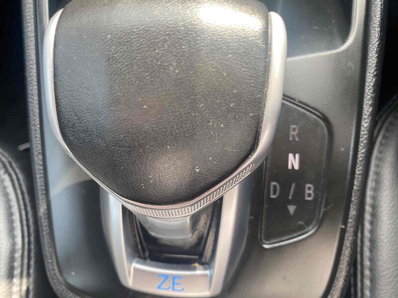 Renault R110 Iconic Hatchback 0.0 Automatic Electric