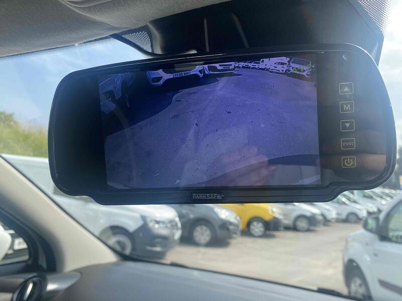 Renault R110 Iconic Hatchback 0.0 Automatic Electric