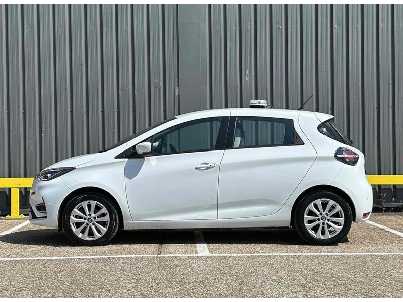 Renault R110 Iconic Hatchback 0.0 Automatic Electric