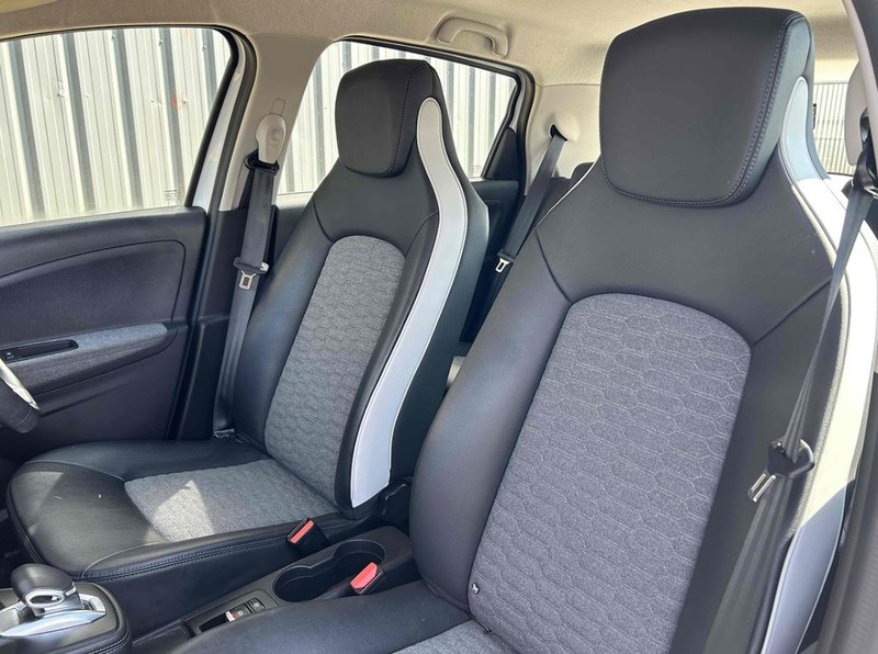 Renault R110 Iconic Hatchback 0.0 Automatic Electric