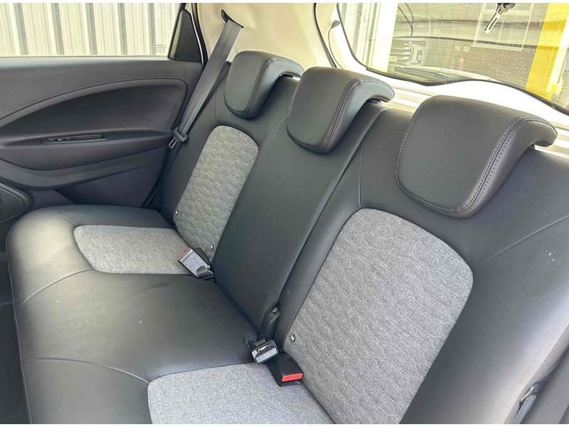 Renault R110 Iconic Hatchback 0.0 Automatic Electric