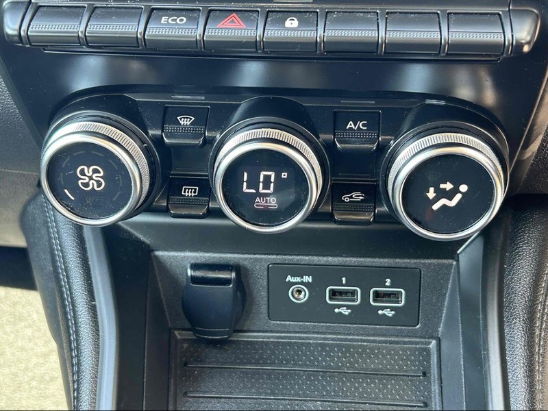 Renault R110 Iconic Hatchback 0.0 Automatic Electric