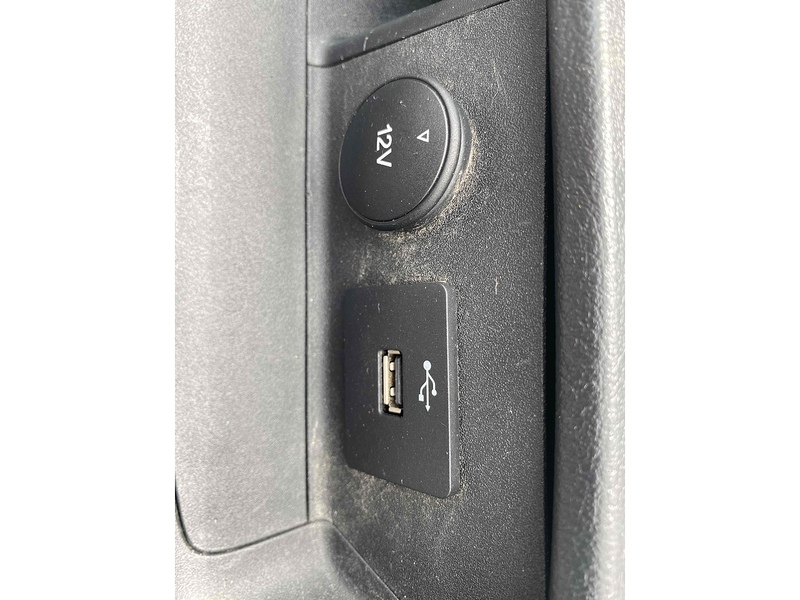 Ford 300 EcoBlue Trend Panel Van 2.0 Manual Diesel