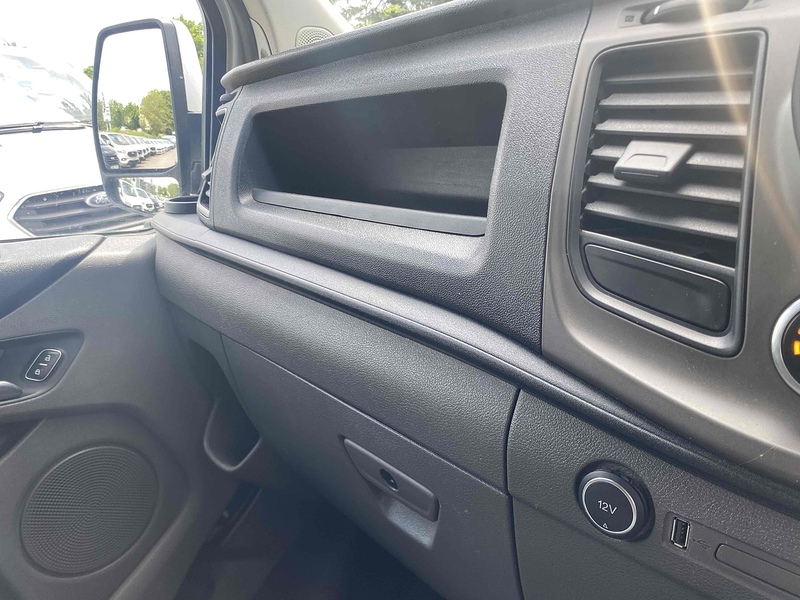 Ford 300 EcoBlue Trend Panel Van 2.0 Manual Diesel