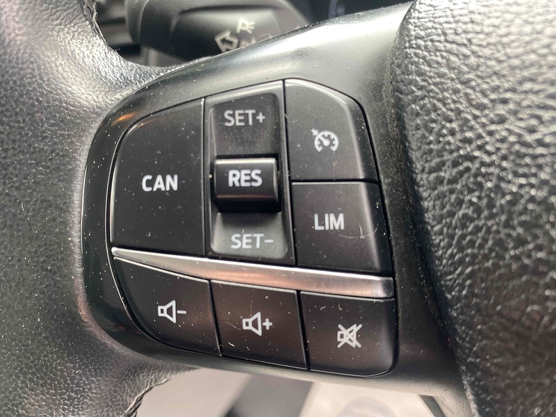 Ford 300 EcoBlue Trend Panel Van 2.0 Manual Diesel