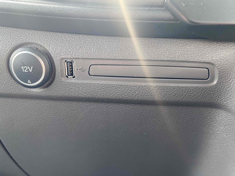 Ford 300 EcoBlue Trend Panel Van 2.0 Manual Diesel