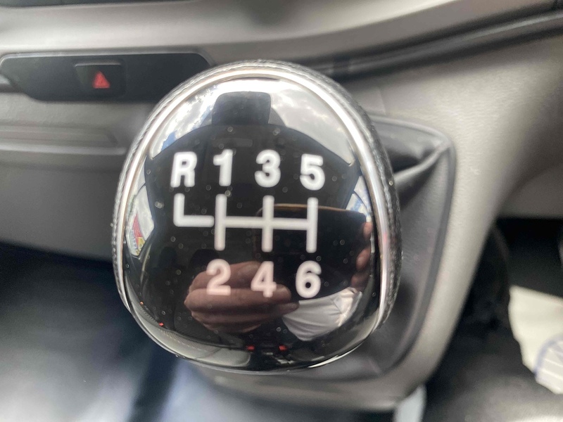 Ford 300 EcoBlue Trend Panel Van 2.0 Manual Diesel