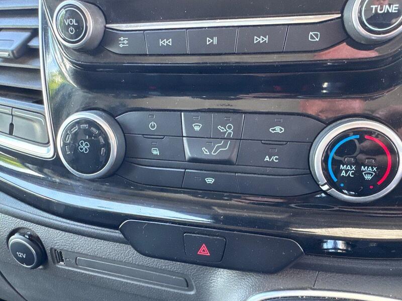 Ford 350 EcoBlue Limited Panel Van 2.0 Manual Diesel