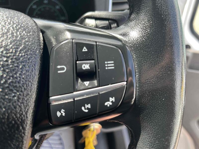 Ford 350 EcoBlue Limited Panel Van 2.0 Manual Diesel