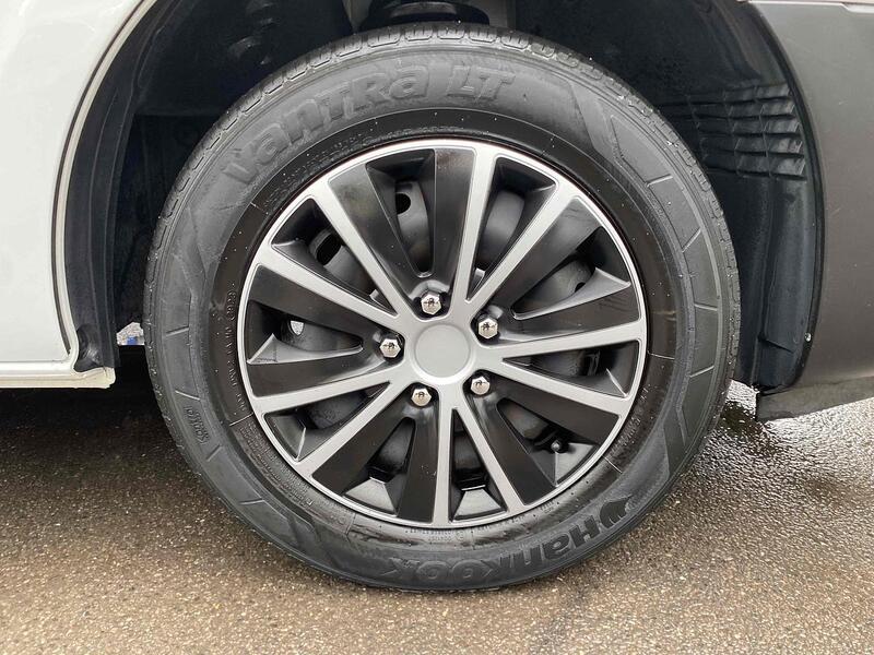 Renault dCi ENERGY 30 Business+ Panel Van 2.0 Manual Diesel