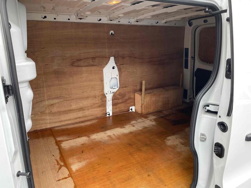 Renault dCi ENERGY 30 Business+ Panel Van 2.0 Manual Diesel