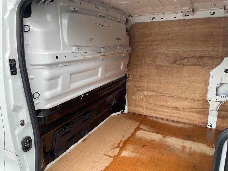 Renault dCi ENERGY 30 Business+ Panel Van 2.0 Manual Diesel