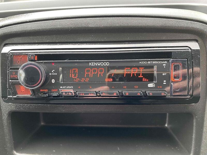 Renault dCi ENERGY 30 Business+ Panel Van 2.0 Manual Diesel