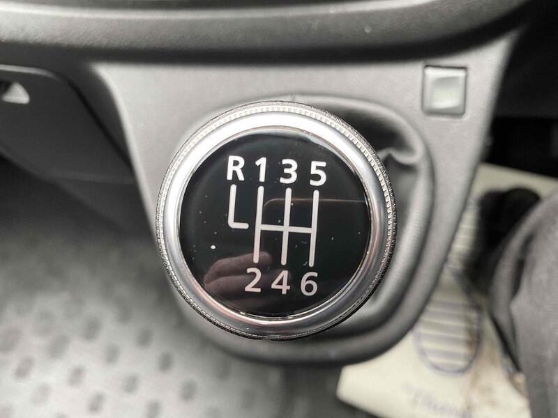 Renault dCi ENERGY 30 Business+ Panel Van 2.0 Manual Diesel