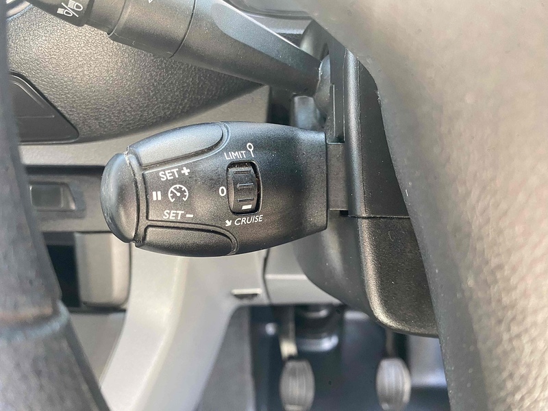 Vauxhall Turbo D 2900 Dynamic Panel Van 1.5 Manual Diesel