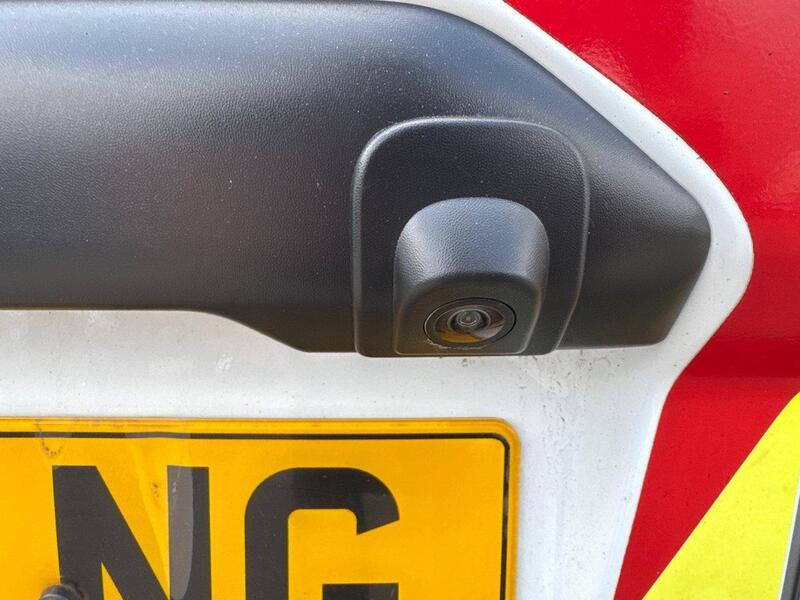 Ford 240 EcoBlue Leader Panel Van 1.5 Manual Diesel