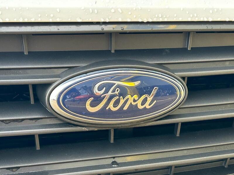 Ford 240 EcoBlue Leader Panel Van 1.5 Manual Diesel