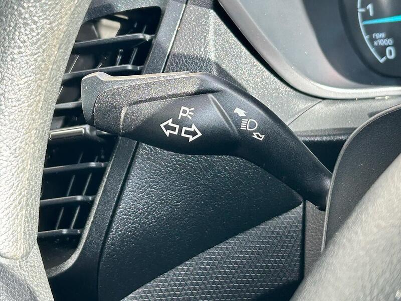 Ford 240 EcoBlue Leader Panel Van 1.5 Manual Diesel