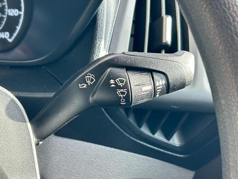 Ford 240 EcoBlue Leader Panel Van 1.5 Manual Diesel