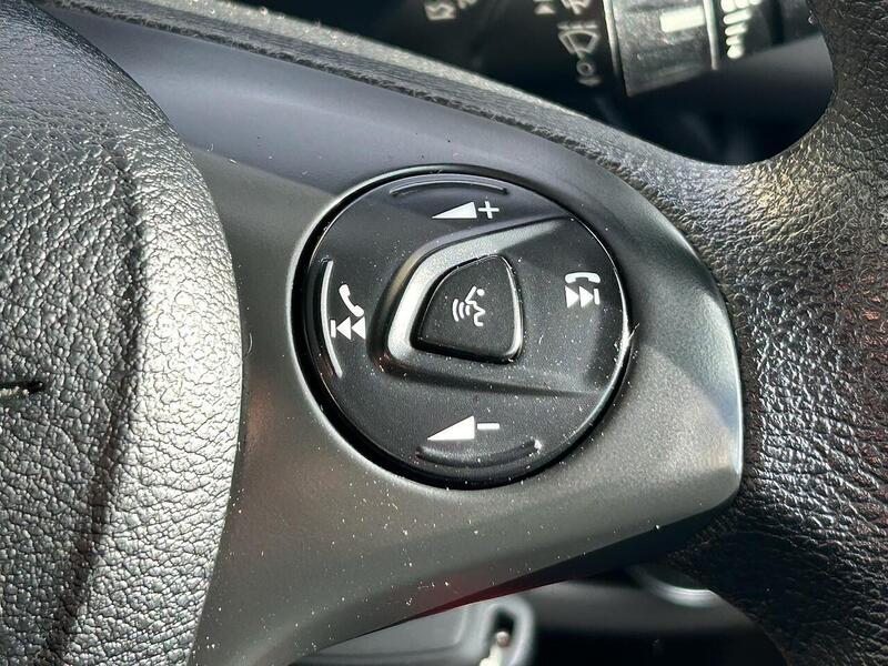 Ford 240 EcoBlue Leader Panel Van 1.5 Manual Diesel