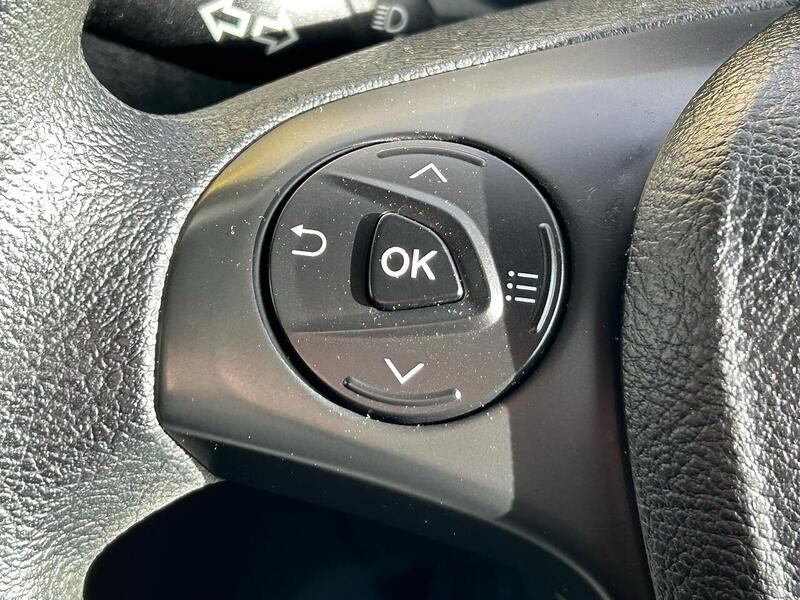 Ford 240 EcoBlue Leader Panel Van 1.5 Manual Diesel