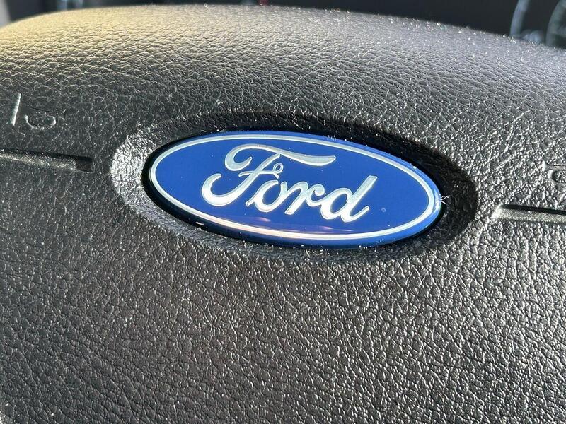 Ford 240 EcoBlue Leader Panel Van 1.5 Manual Diesel