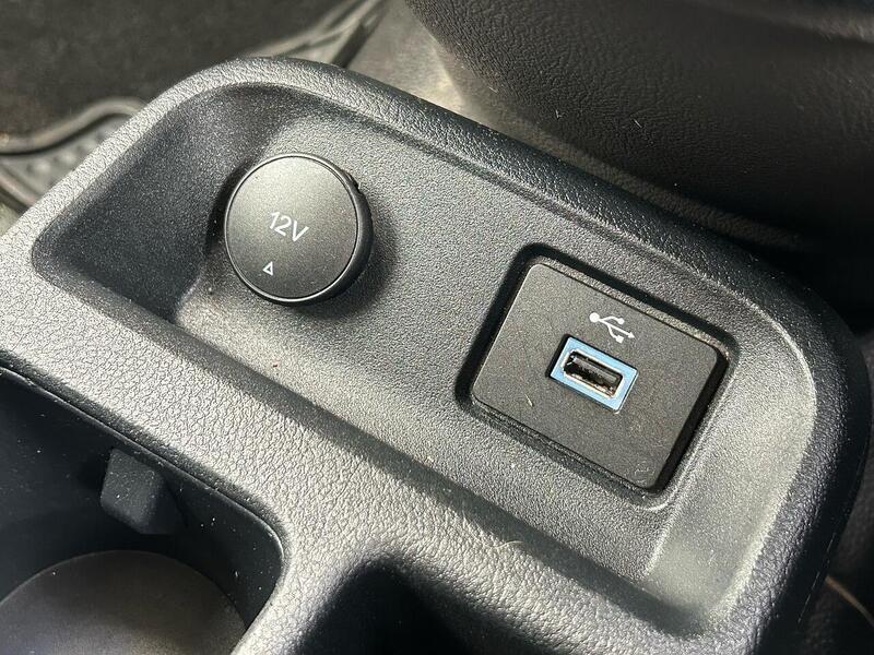 Ford 240 EcoBlue Leader Panel Van 1.5 Manual Diesel